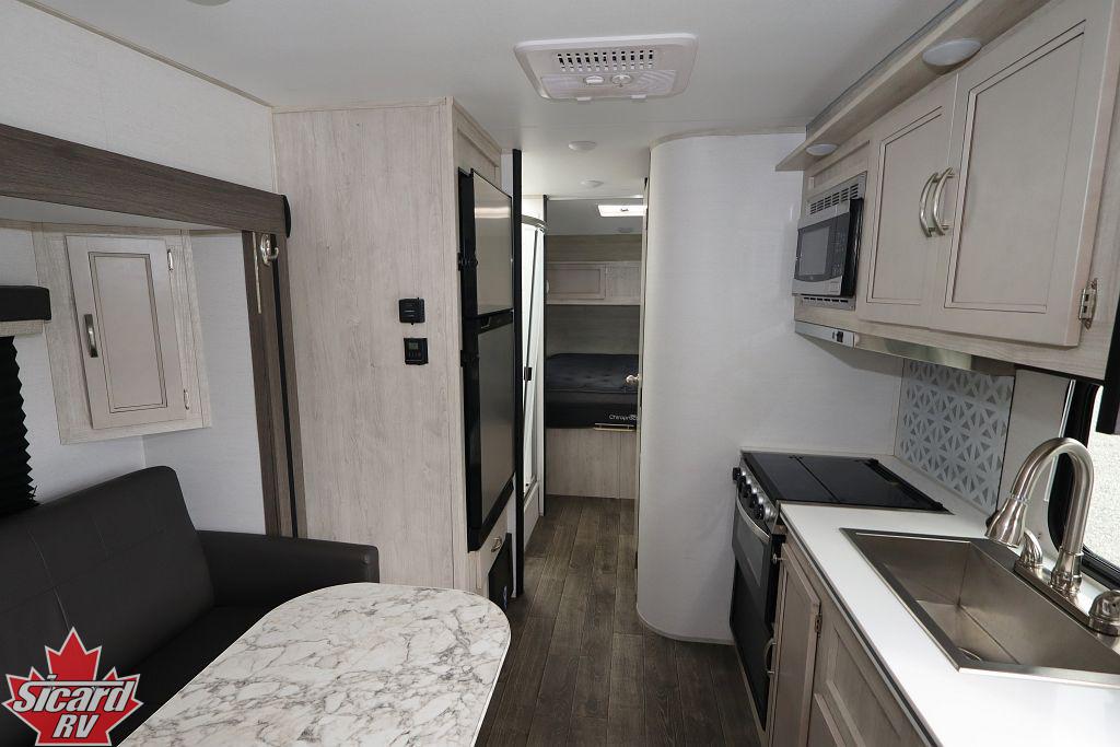 2024 GULF STREAM VISTA CRUISER 23RSS
