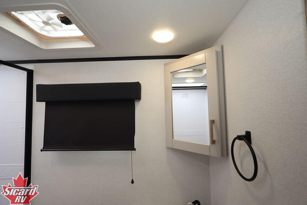 2027 JAYCO JAY FEATHER AIR 19MBS