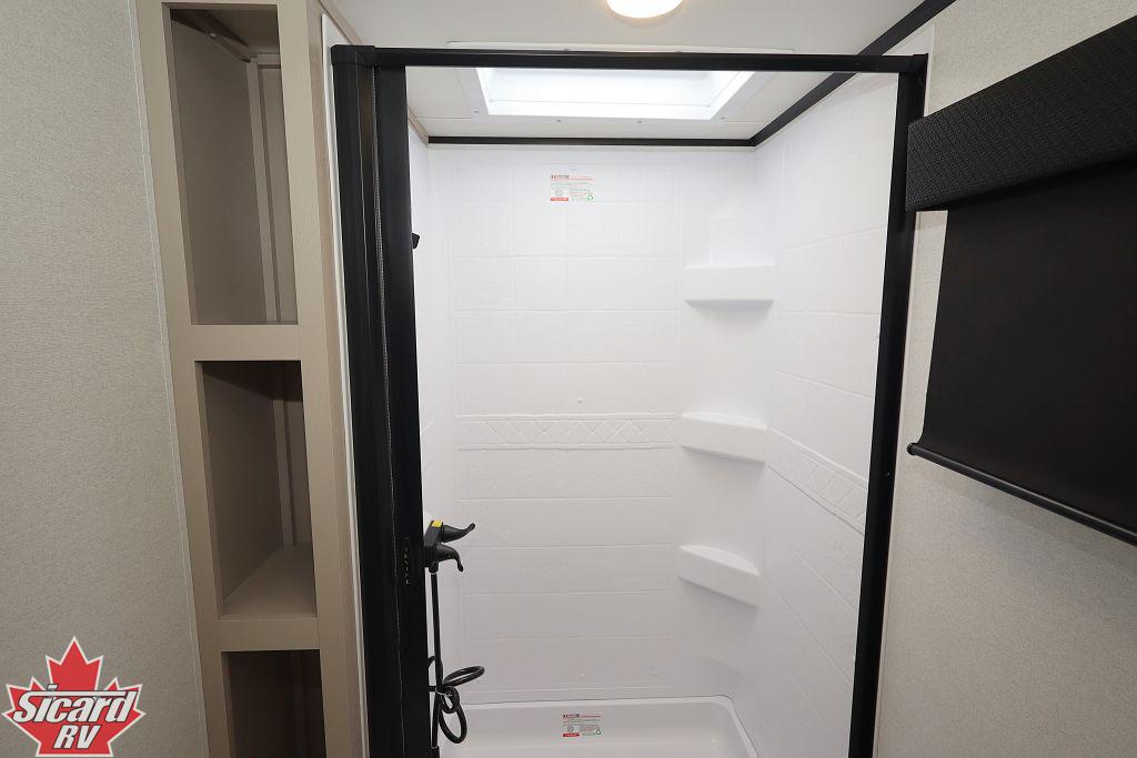 2027 JAYCO JAY FEATHER AIR 19MBS