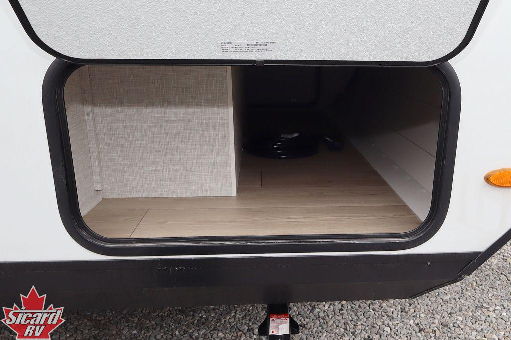 2027 JAYCO JAY FEATHER AIR 19MBS