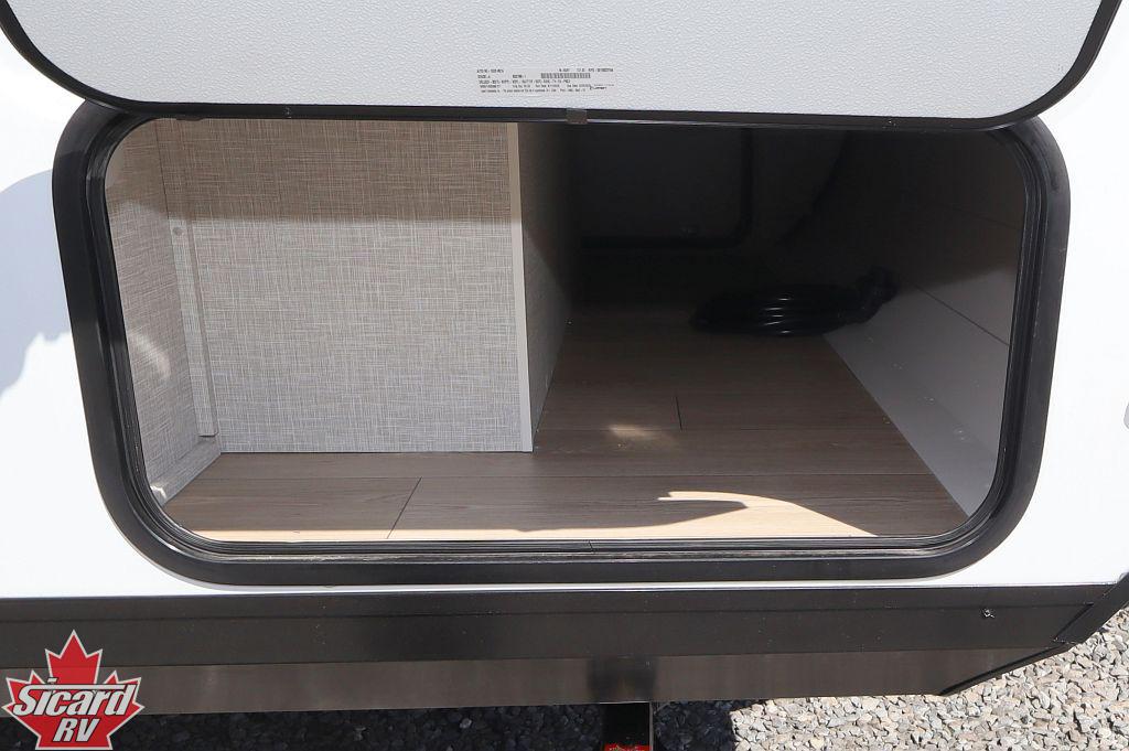 2027 JAYCO JAY FEATHER AIR 19MBS