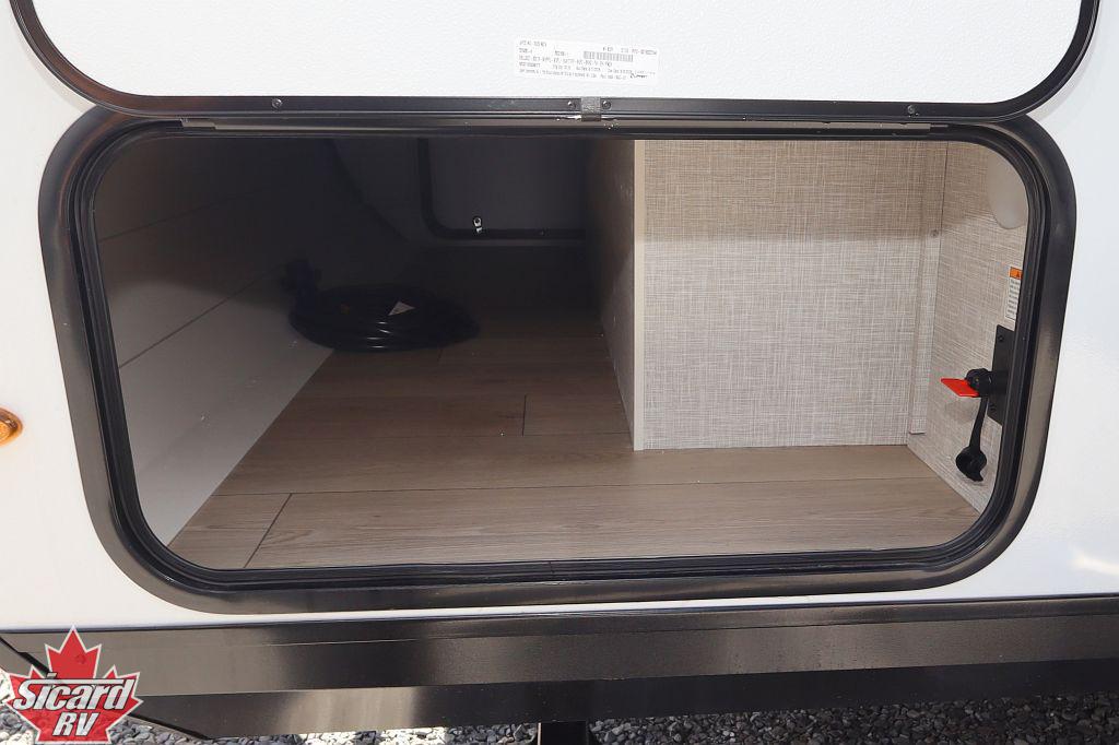 2027 JAYCO JAY FEATHER AIR 19MBS