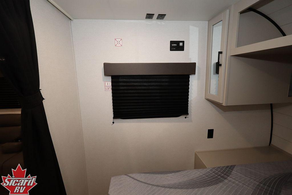 2027 JAYCO JAY FLIGHT SPORT 270BHS
