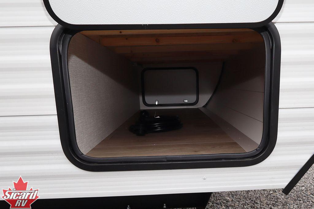 2027 JAYCO JAY FLIGHT SPORT 270BHS