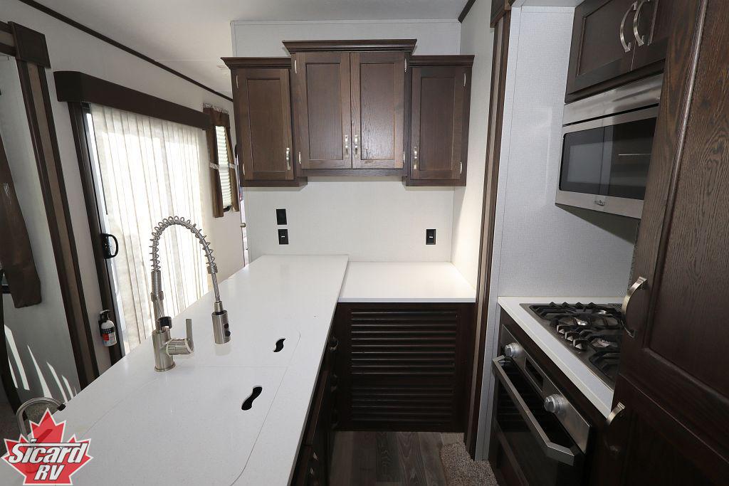 2020 KEYSTONE RESIDENCE 40MBNK