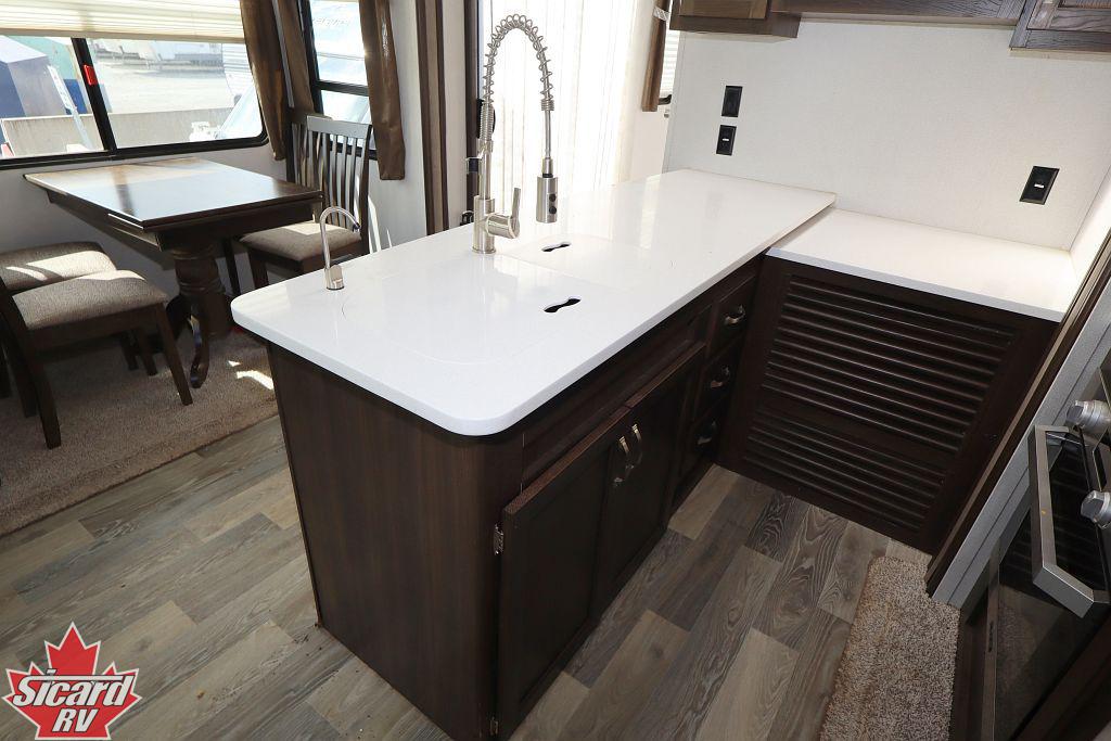 2020 KEYSTONE RESIDENCE 40MBNK