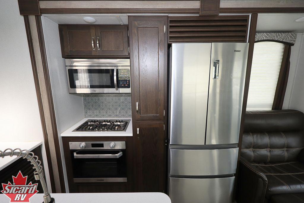 2020 KEYSTONE RESIDENCE 40MBNK