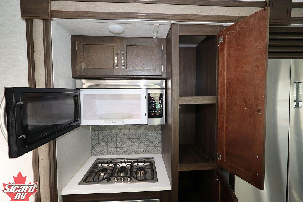 2020 KEYSTONE RESIDENCE 40MBNK