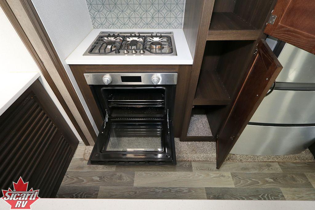 2020 KEYSTONE RESIDENCE 40MBNK