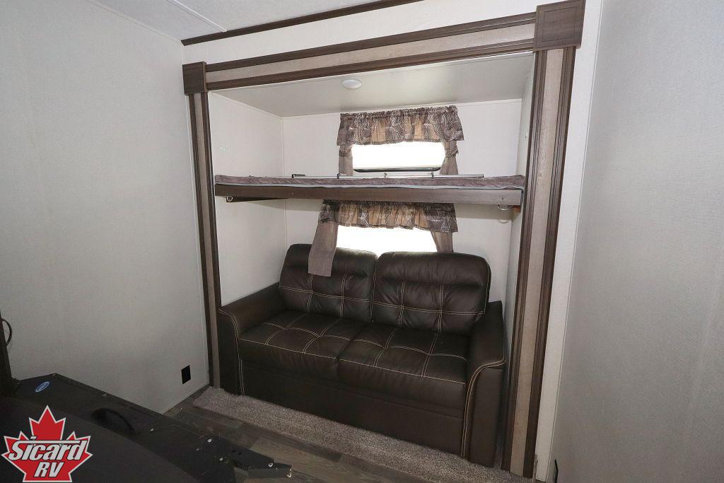 2020 KEYSTONE RESIDENCE 40MBNK