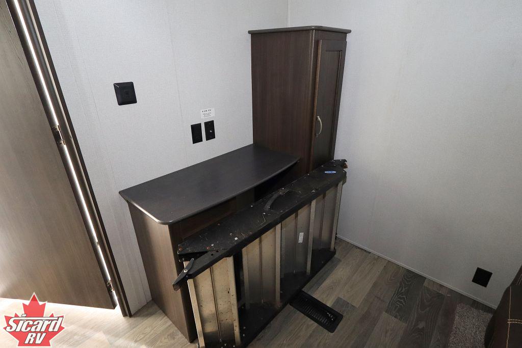 2020 KEYSTONE RESIDENCE 40MBNK