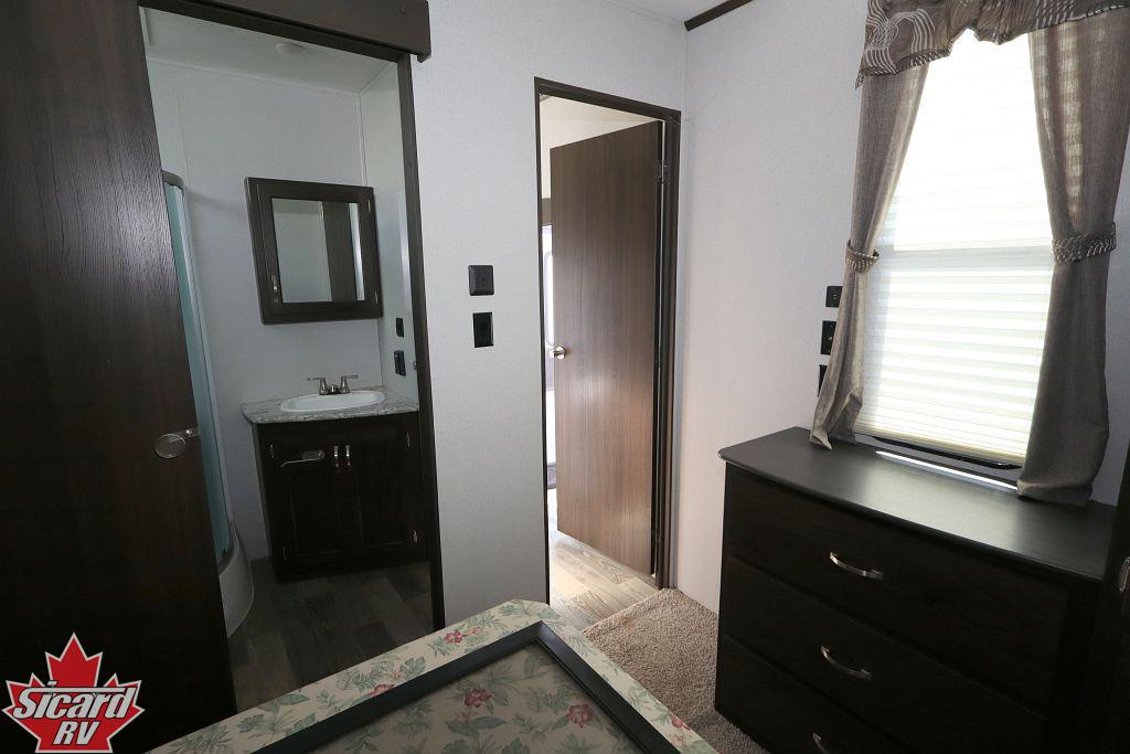 2020 KEYSTONE RESIDENCE 40MBNK