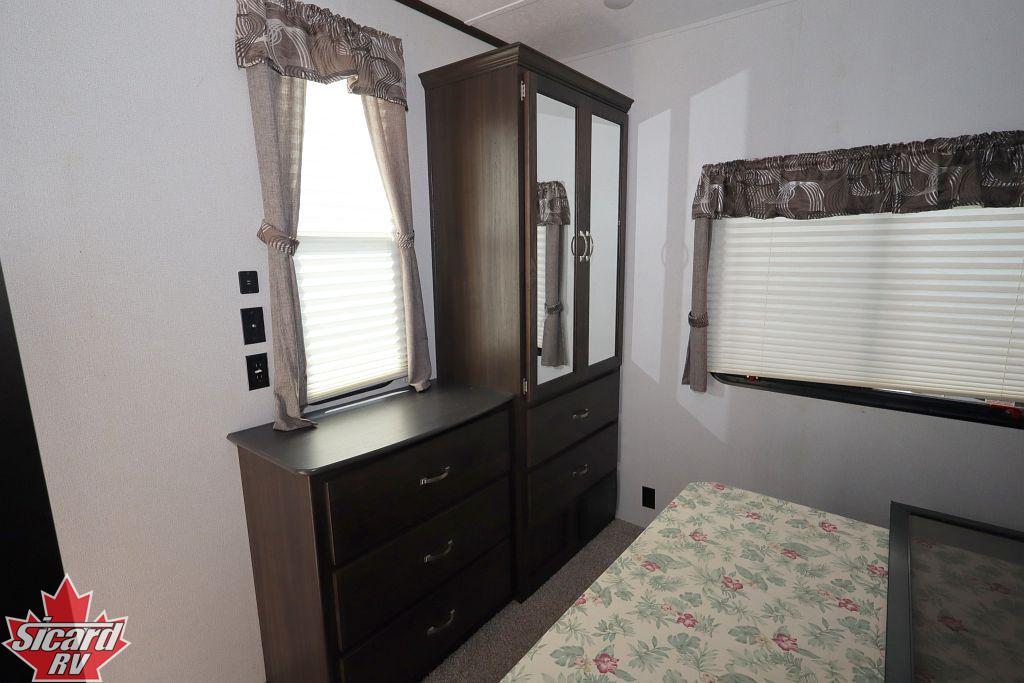 2020 KEYSTONE RESIDENCE 40MBNK