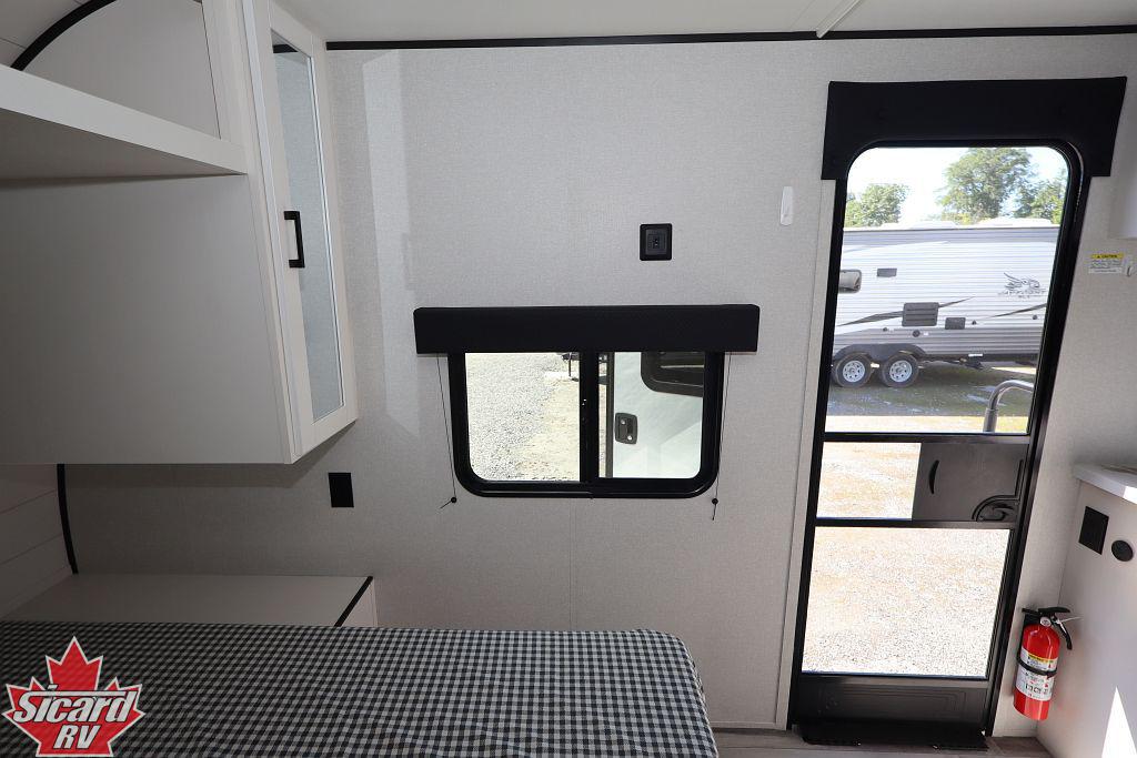 2026 JAYCO JAY FLIGHT SLX 210QB