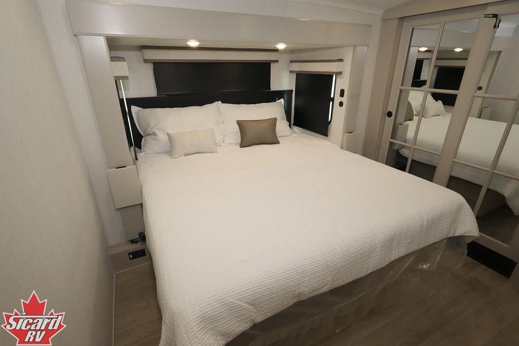 2027 JAYCO NORTH POINT 391TBBH