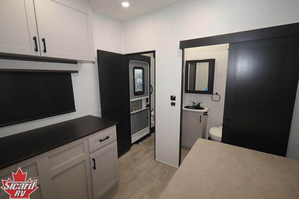 2027 JAYCO SEISMIC 265