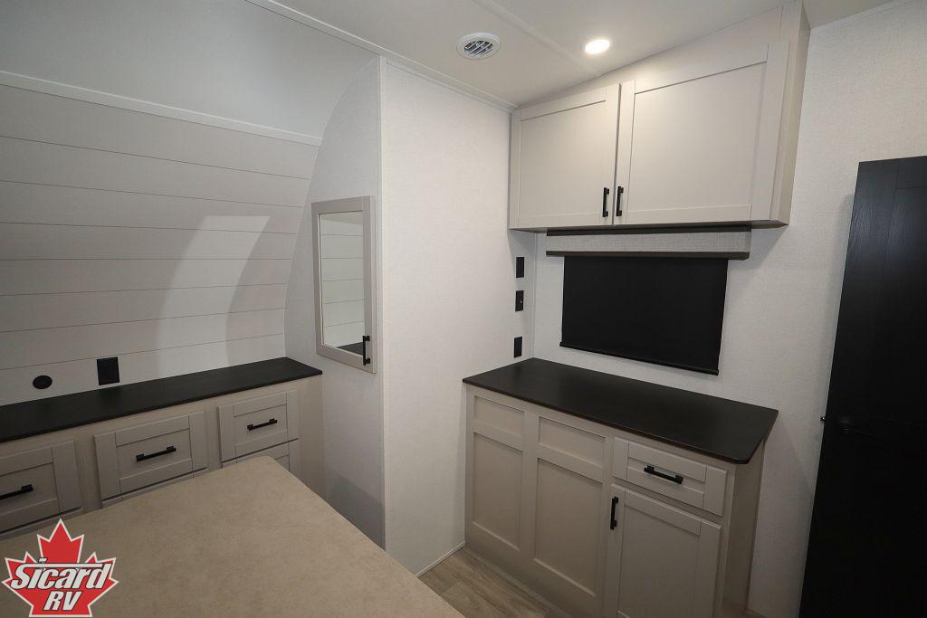 2027 JAYCO SEISMIC 265