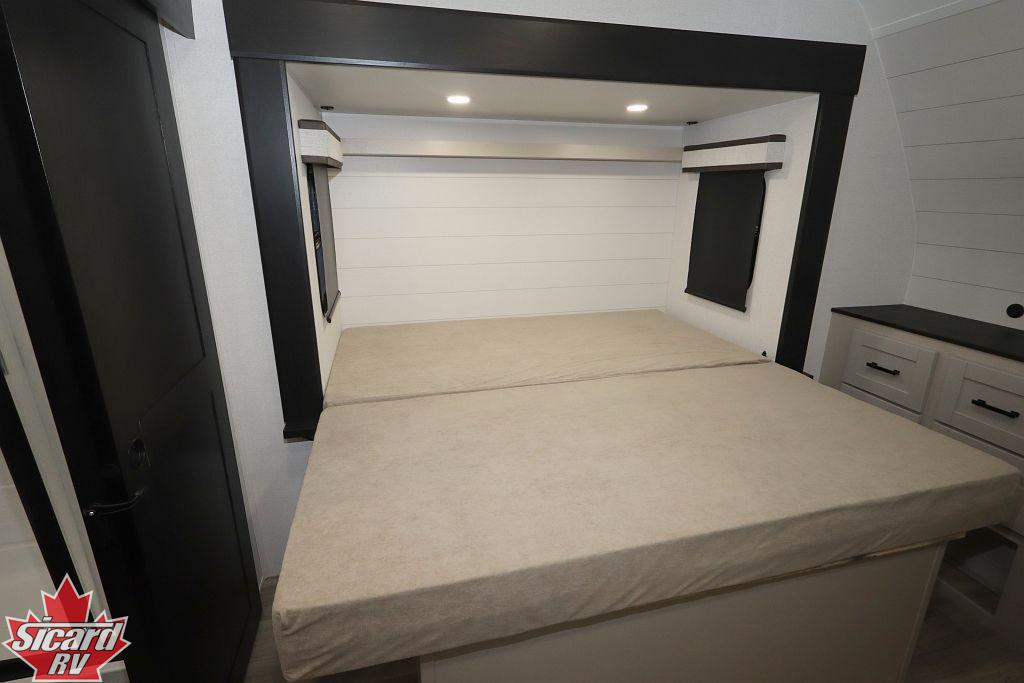 2027 JAYCO SEISMIC 265