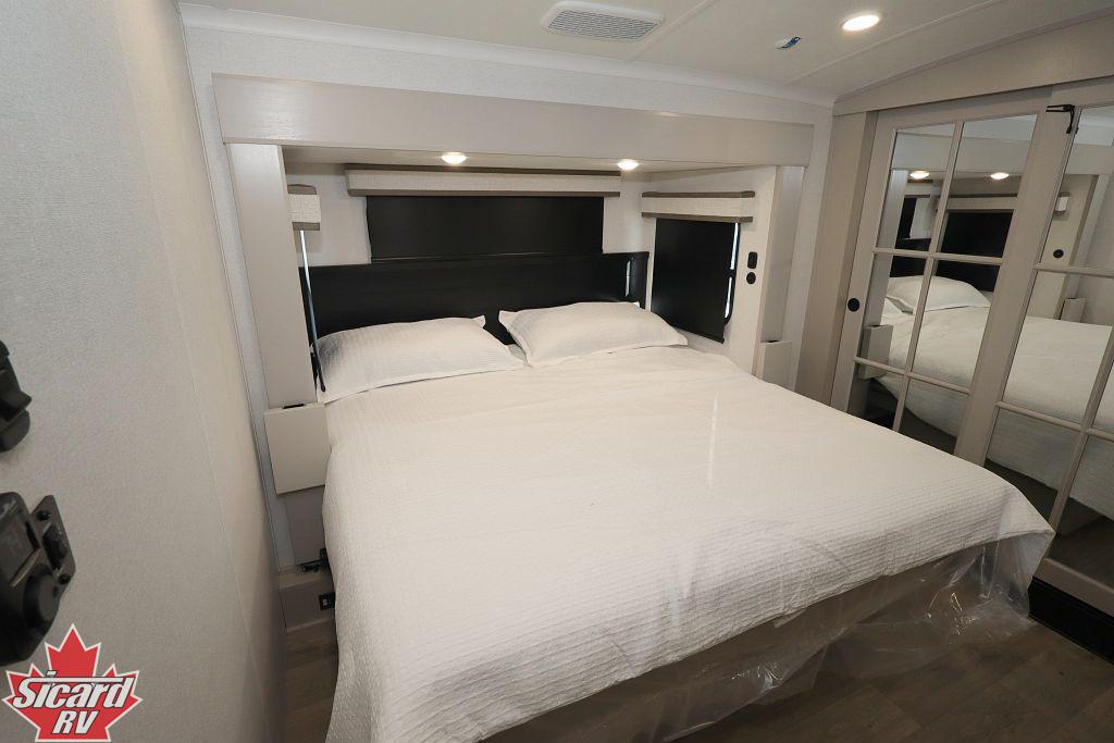 2027 JAYCO NORTH POINT 375TBDB