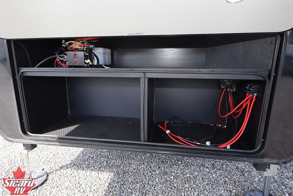 2027 JAYCO NORTH POINT 375TBDB