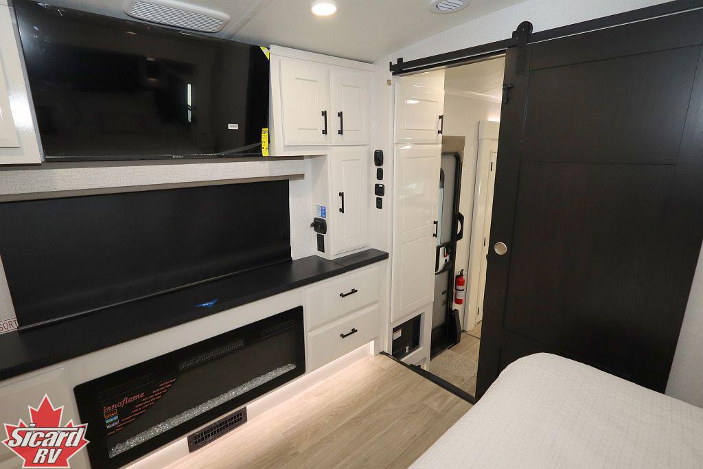 2027 JAYCO PINNACLE 39FBRL