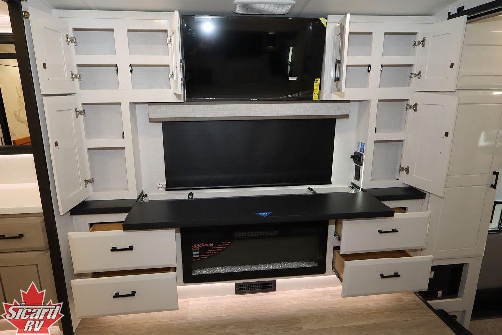 2027 JAYCO PINNACLE 39FBRL