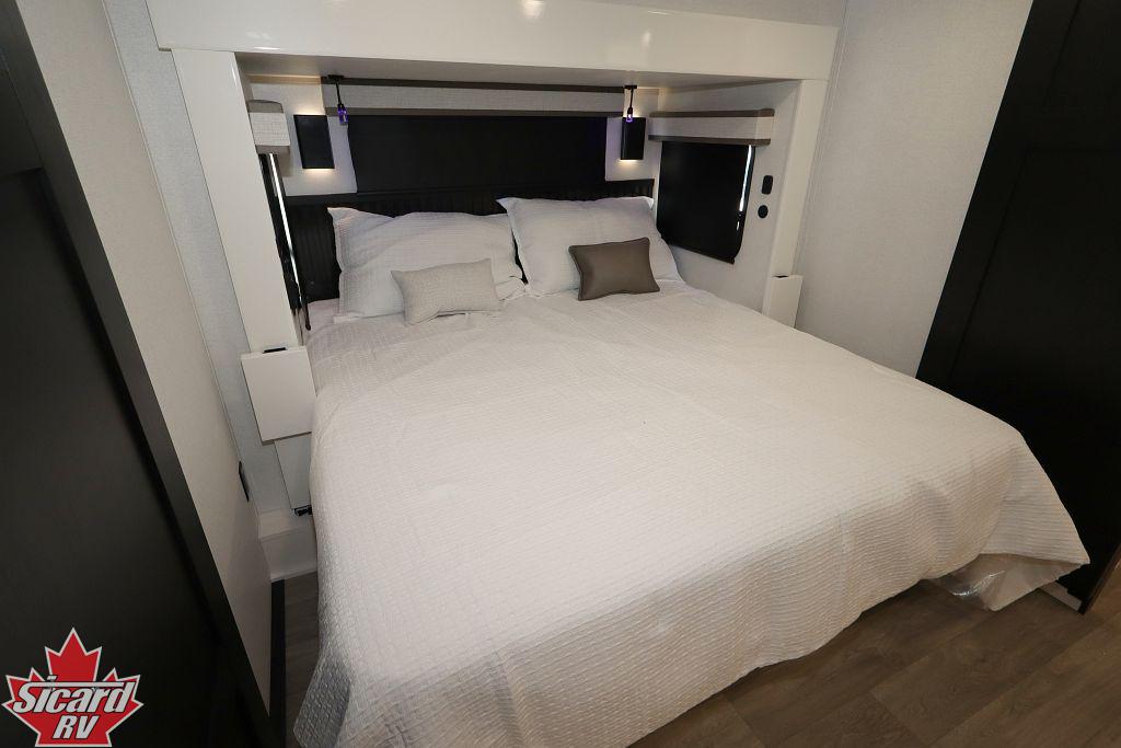 2027 JAYCO PINNACLE 39FBRL