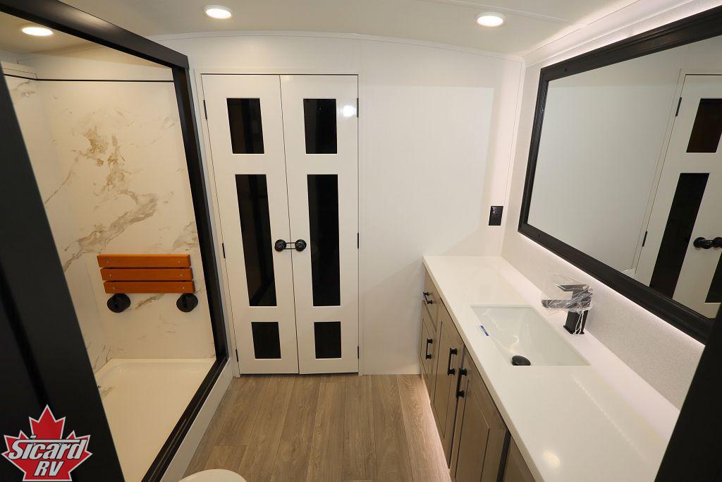 2027 JAYCO PINNACLE 39FBRL