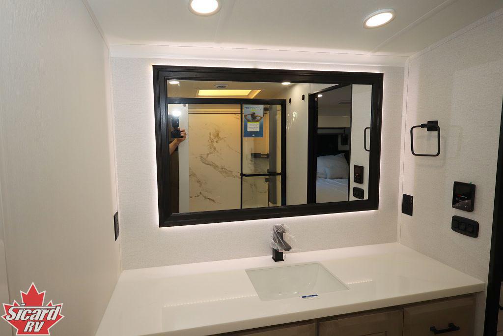 2027 JAYCO PINNACLE 39FBRL
