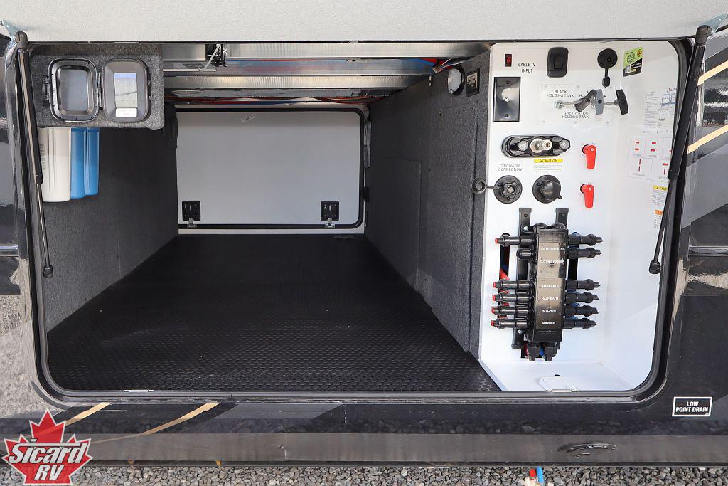 2027 JAYCO PINNACLE 39FBRL