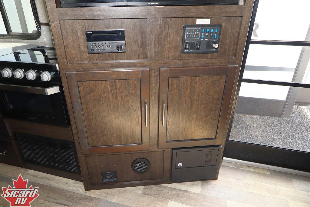 2018 CRUISER RV FUNFINDER 25RS