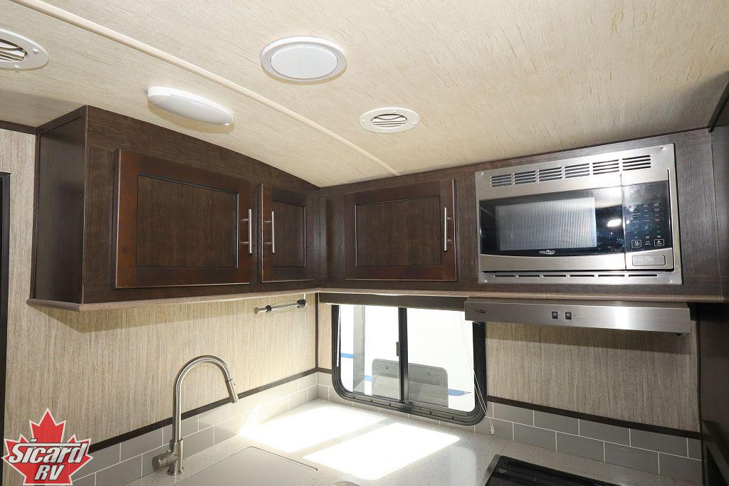 2018 CRUISER RV FUNFINDER 25RS