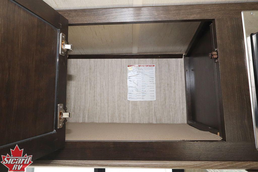 2018 CRUISER RV FUNFINDER 25RS
