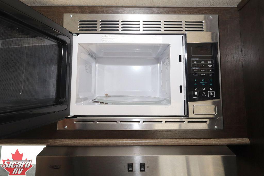 2018 CRUISER RV FUNFINDER 25RS