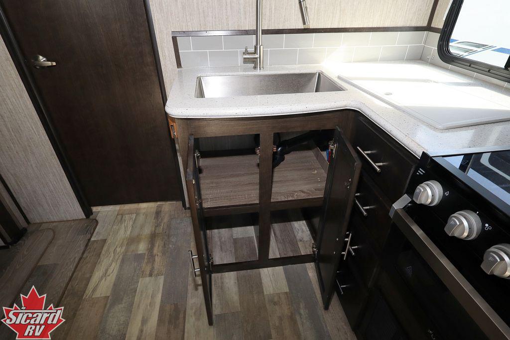 2018 CRUISER RV FUNFINDER 25RS