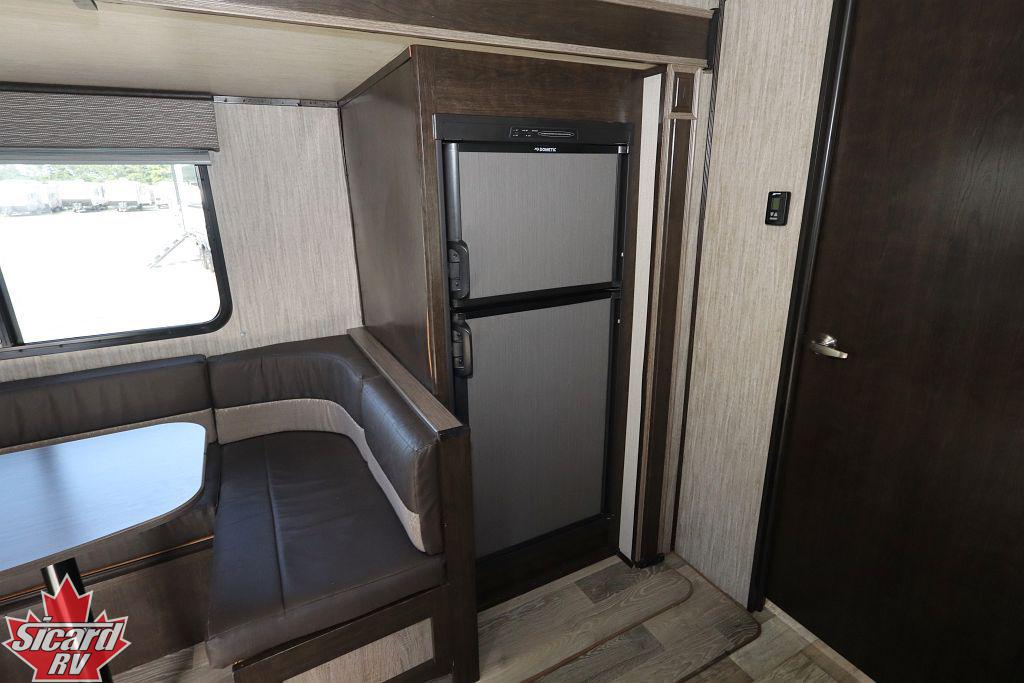 2018 CRUISER RV FUNFINDER 25RS