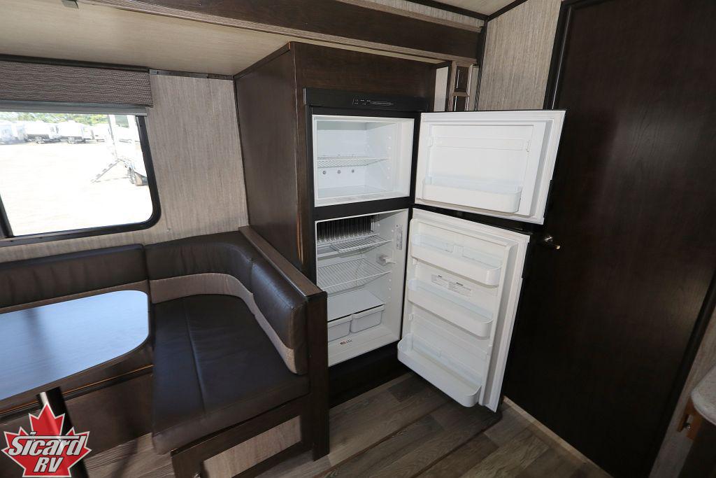 2018 CRUISER RV FUNFINDER 25RS