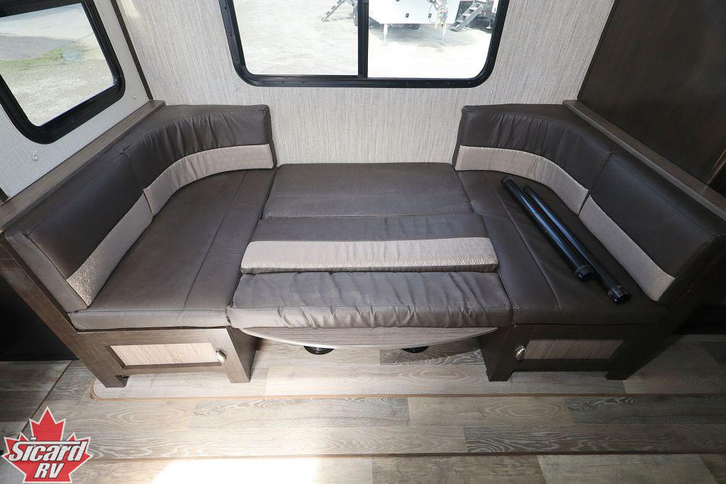 2018 CRUISER RV FUNFINDER 25RS
