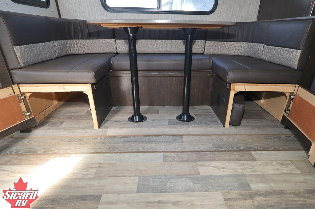 2018 CRUISER RV FUNFINDER 25RS