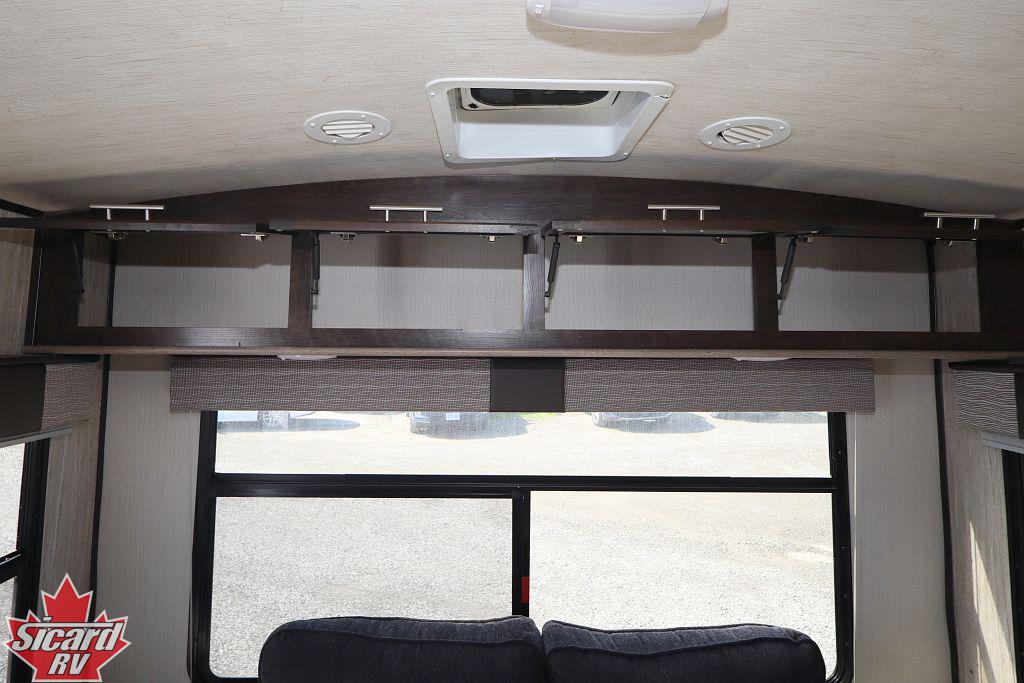 2018 CRUISER RV FUNFINDER 25RS
