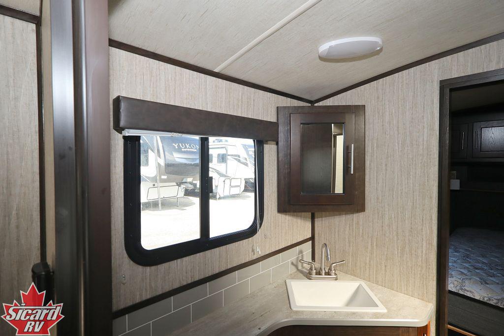 2018 CRUISER RV FUNFINDER 25RS