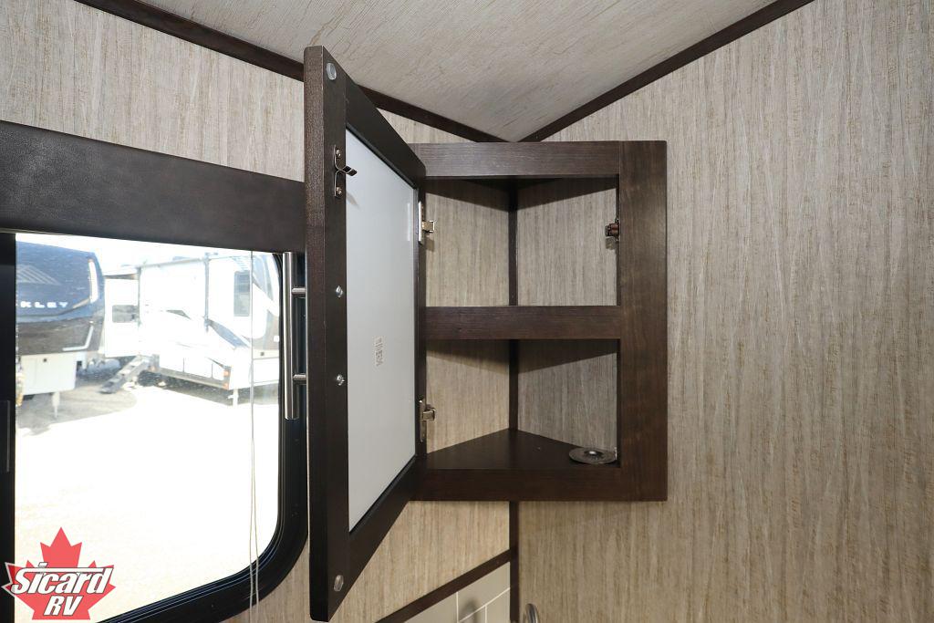 2018 CRUISER RV FUNFINDER 25RS