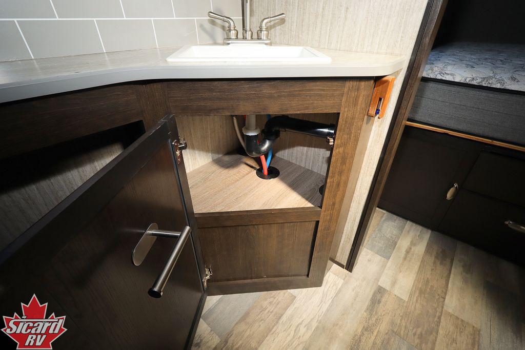 2018 CRUISER RV FUNFINDER 25RS