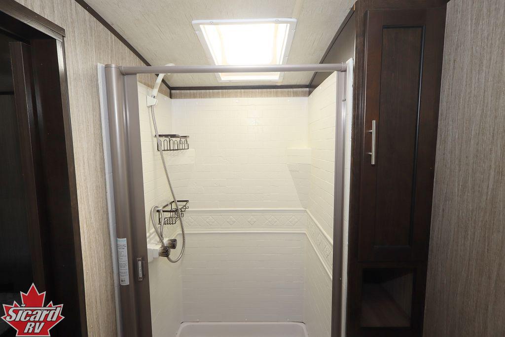 2018 CRUISER RV FUNFINDER 25RS