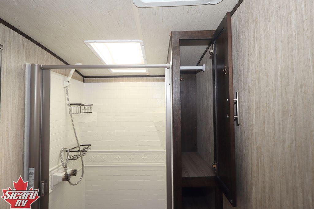 2018 CRUISER RV FUNFINDER 25RS