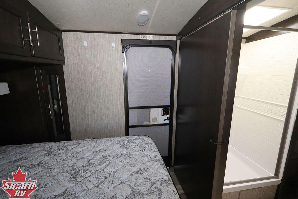 2018 CRUISER RV FUNFINDER 25RS