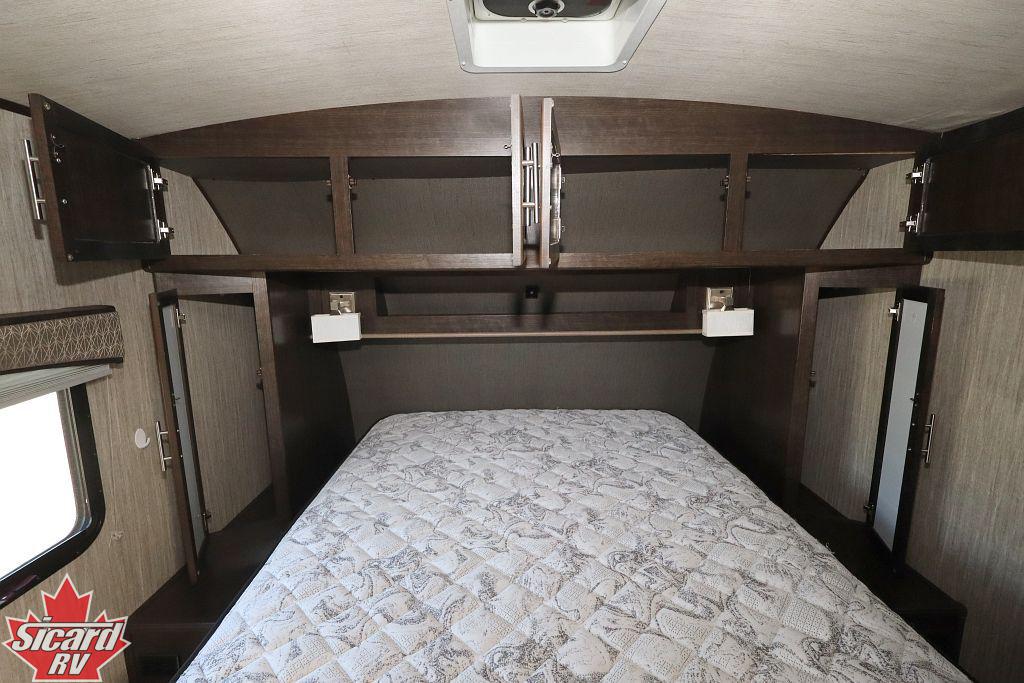 2018 CRUISER RV FUNFINDER 25RS