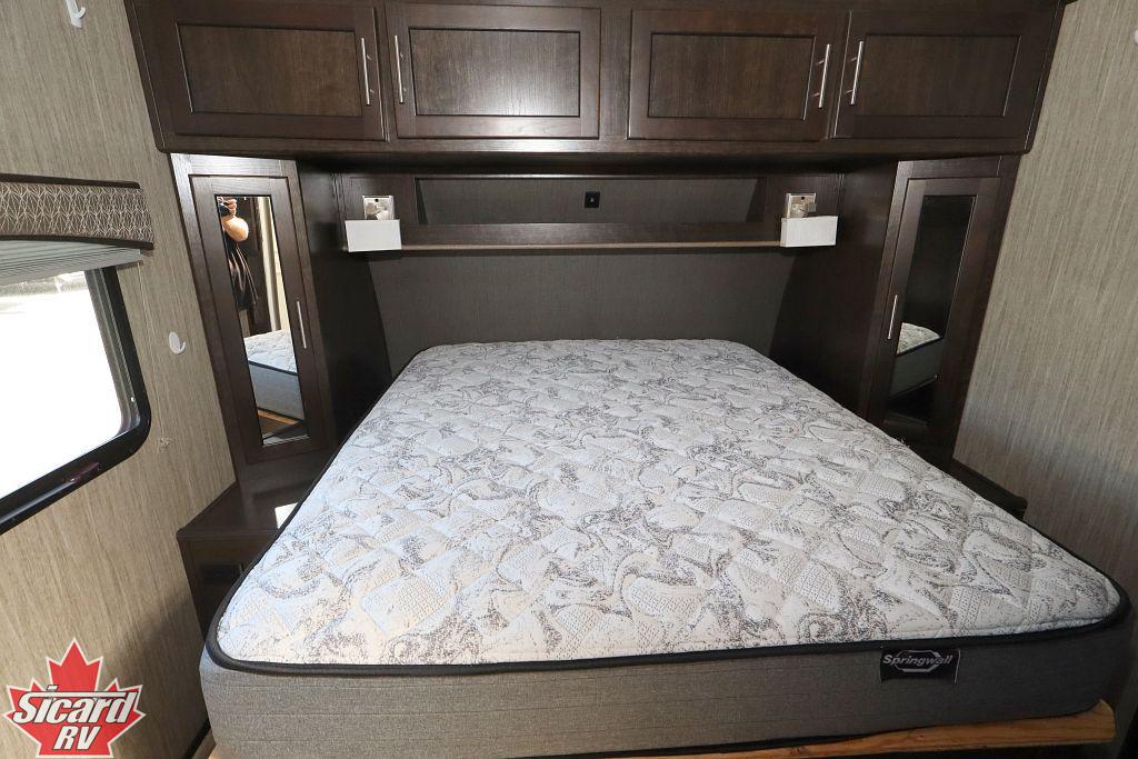 2018 CRUISER RV FUNFINDER 25RS