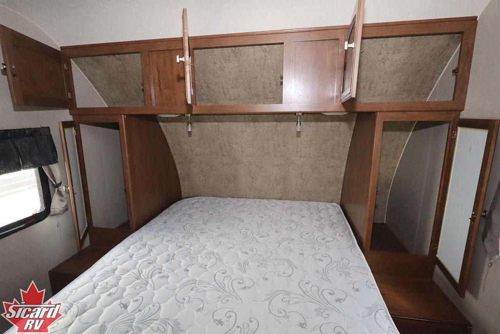 2018 COACHMEN FREEDOM EXPRESS 204RD