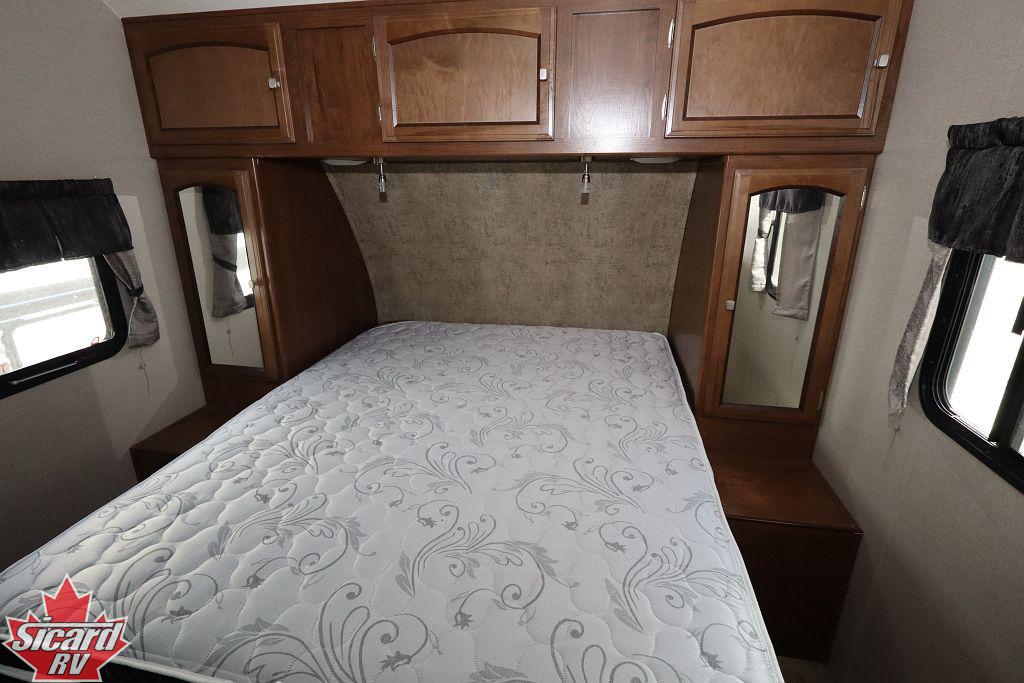 2018 COACHMEN FREEDOM EXPRESS 204RD